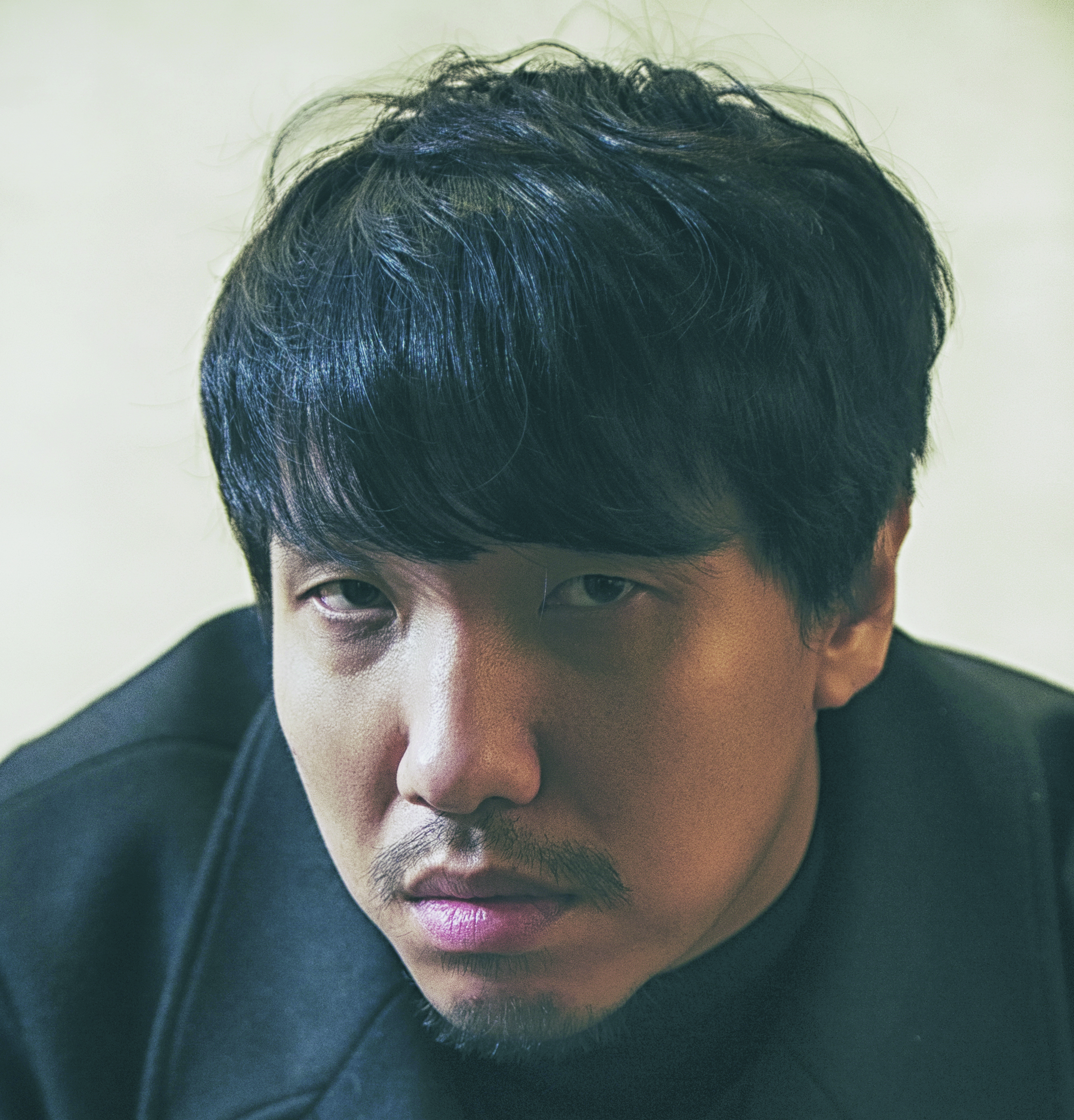 Yoon Jong-bin